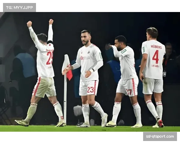 门兴3-1科隆,赛季双杀对手 门兴3-1科隆,赛季双杀对手