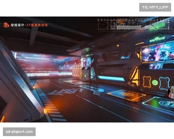 赛事直播引入AR技术,打造未来感视觉体验 赛事直播引入AR技术,打造未来感视觉体验