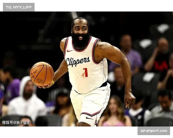 哈登坦言坚韧终有回报，51分钟血战终结连败阴霾