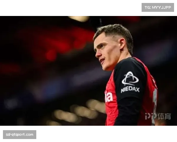 勒沃库森核心维尔茨谈球队目标:力争欧冠资格 勒沃库森核心维尔茨谈球队目标:力争欧冠资格