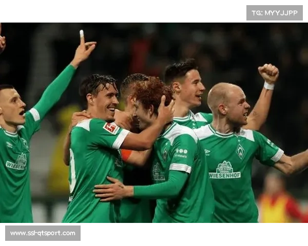 不莱梅主场强势，科隆客场漏洞难补