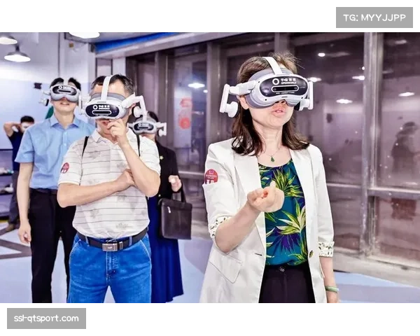 体育数字资产与文旅产业深度融合,创造新消费场景 体育数字资产与文旅产业深度融合,创造新消费场景