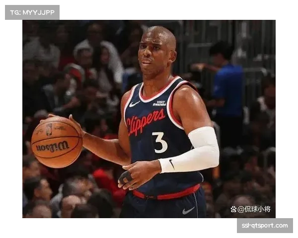 肖华谈保罗处境：希望其在另一球队完成最后一舞