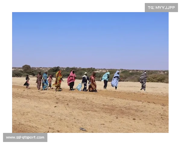 乍得总参谋部警告苏丹交战方勿再侵犯边境,否则将依法自卫