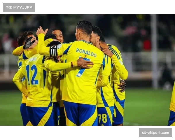 吉达联合7-0狂胜加拉法体育,提前锁定淘汰赛席位 吉达联合7-0狂胜加拉法体育,提前锁定淘汰赛席位